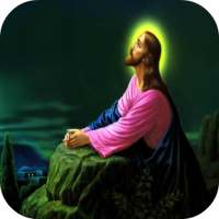 Jesus Wallpapers on 9Apps