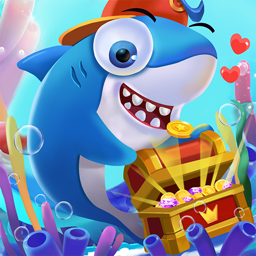 Aqua Hero : Fishing Master 3D icon