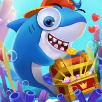 Aqua Hero : Fishing Master 3D