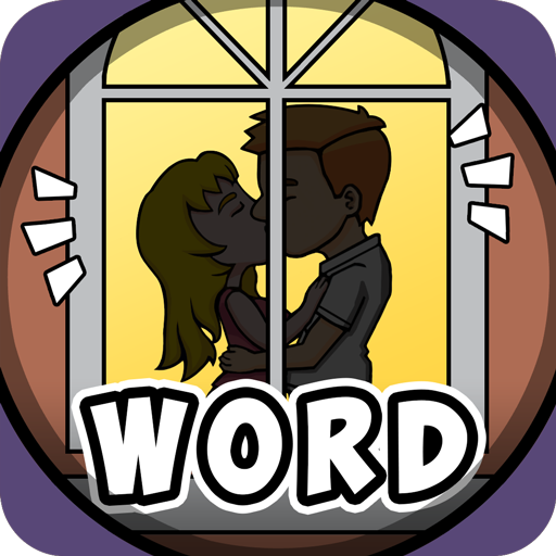 Word Secret: Offline Games, Fun &amp; Free Word Story icon