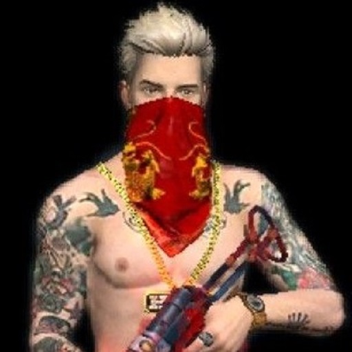 Diamonds for Garena fire icon