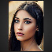 Girls Live Chat Meet icon
