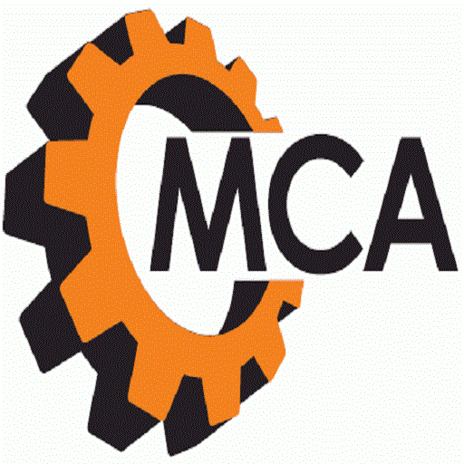 Mission mca icon