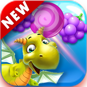 Match Dragon: Match 3 Puzzle game icon