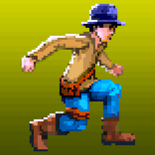 Jump &amp; Rush - Jungle Fever icon