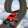 3D Grand Monster Truck Stunts Driver icon