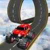 3D Grand Monster Truck Stunts Driver