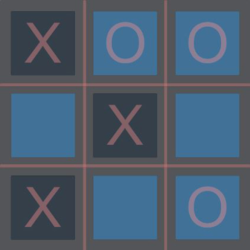 Tic Toc Toe icon