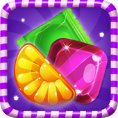 Candy Fever icon