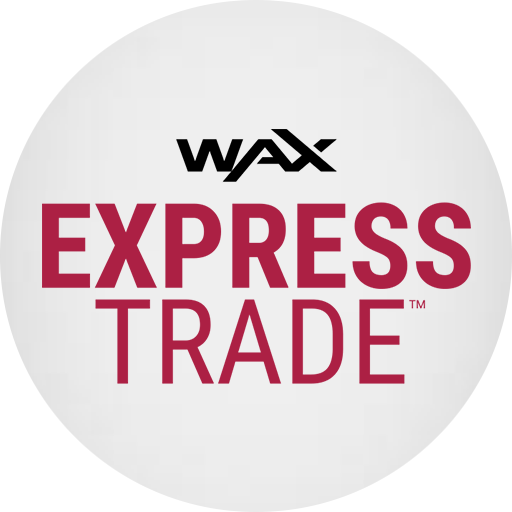 WAX ExpressTrade icon