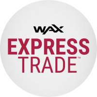 WAX ExpressTrade on 9Apps