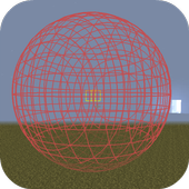 Mod World Edit for MCPE icon