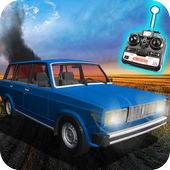 2104 Telecommande icon