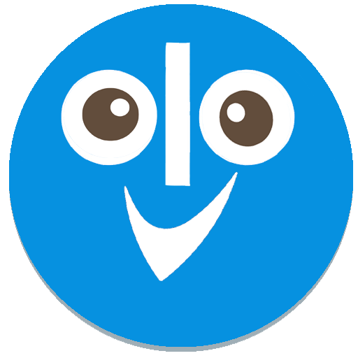 OLO VPN Lite , Unlock Proxy &amp; Zero VPN usage limit icon