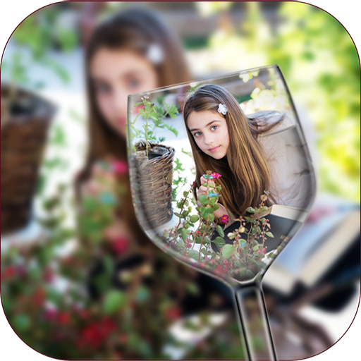 PipArt PIP Camera Photo Editor icon