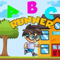 A B C Runner English FREE