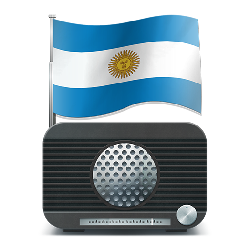 Radios Argentinas - Radio AM, FM, Radio en vivo icon