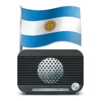 Radios Argentinas - Radio AM, FM, Radio en vivo on 9Apps