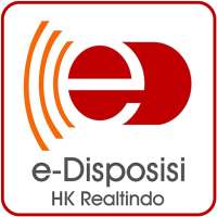 HKR e-Disposisi