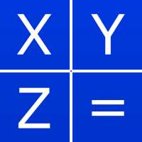 System of Equations Solver on 9Apps