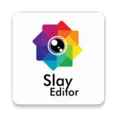 Slay Camera - Photo Editor App & Filters on 9Apps