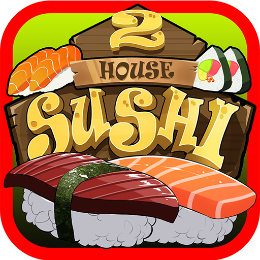 Sushi master icon