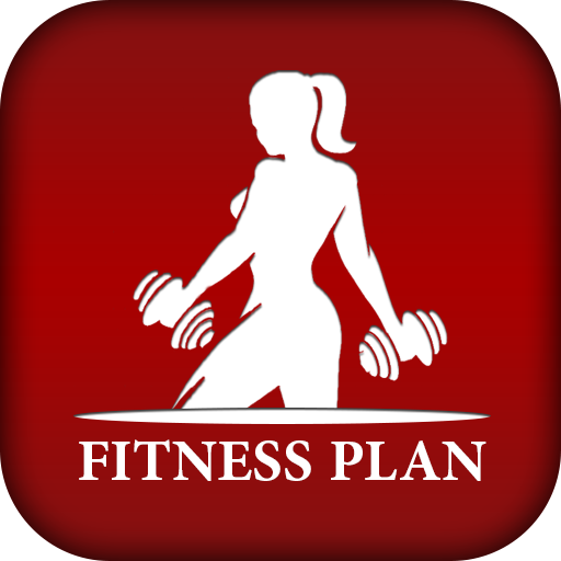 Daily workout – Fitness Plan icon