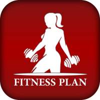 Daily workout – Fitness Plan