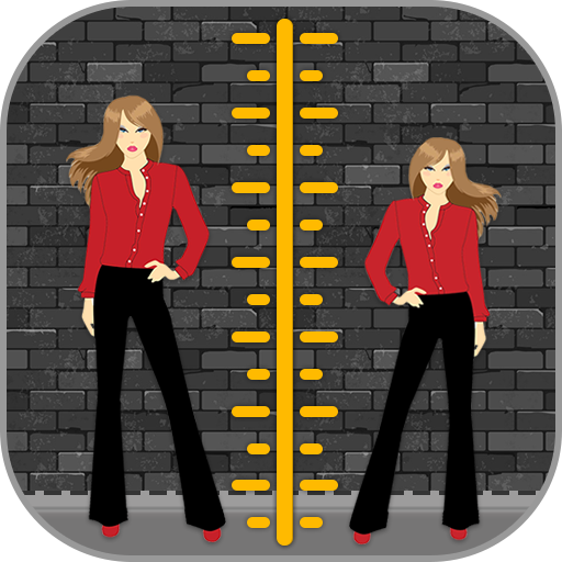 Height Increase Exercise, Girls Home Workout icon