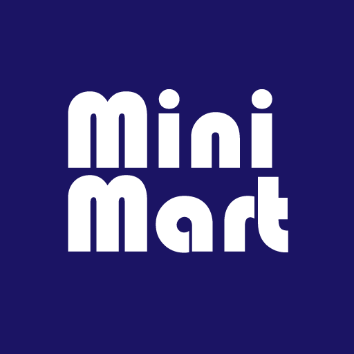 Mini Mart icon