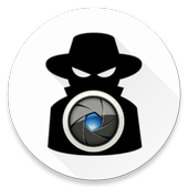 Spy Camera HD icon