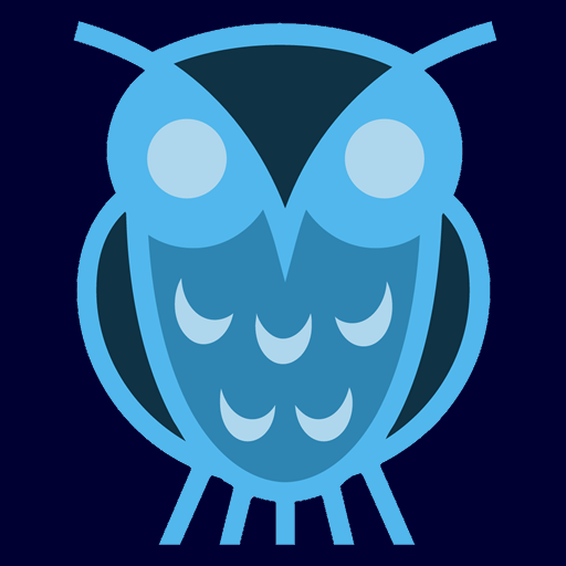 Mr. Owl Live Wallpaper icon