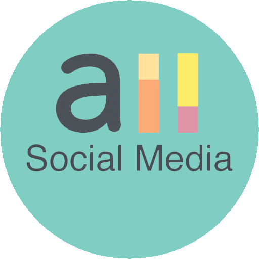 All social media &amp; social network in one app icon
