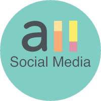 All social media & social network in one app