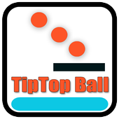 Tip Top Ball Game icon