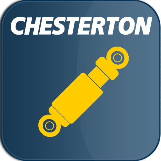 Hydraulic Equipment Solutions icon