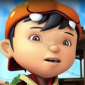 Best Batle Boboiboy Play icon
