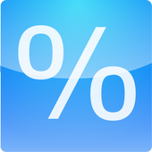 Discount Calculator - Rabot icon