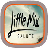 LittleMix Song Music Mp3 icon