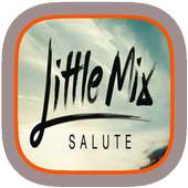 LittleMix Song Music Mp3 on 9Apps