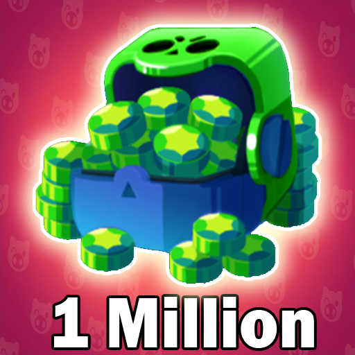 Box Simulator For Brawl Stars BS icon