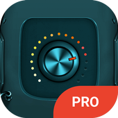 Bass Booster icon