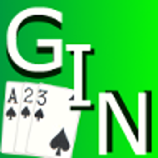 Gin Rummy icon