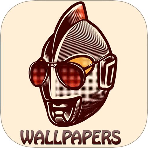 Ultraman Wallpapers &amp; Lock Screen icon