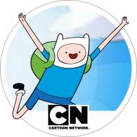 Adventure Time: Crazy Flight