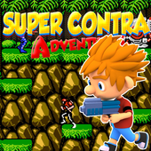 Super Contra icon