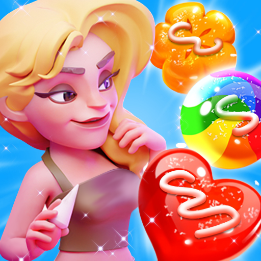 Cake Master: Cream Legend icon