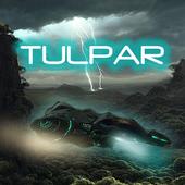 TULPAR: Space impact icon