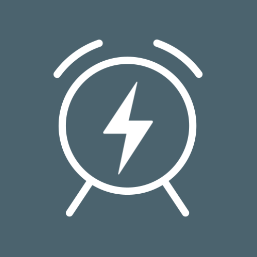 Naps &amp; sleep cycle alarm أيقونة