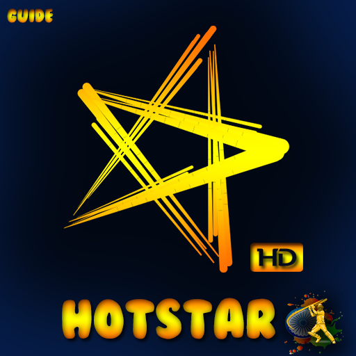 Vip Hotstar Show Live Tv india : Free Movies tips icon